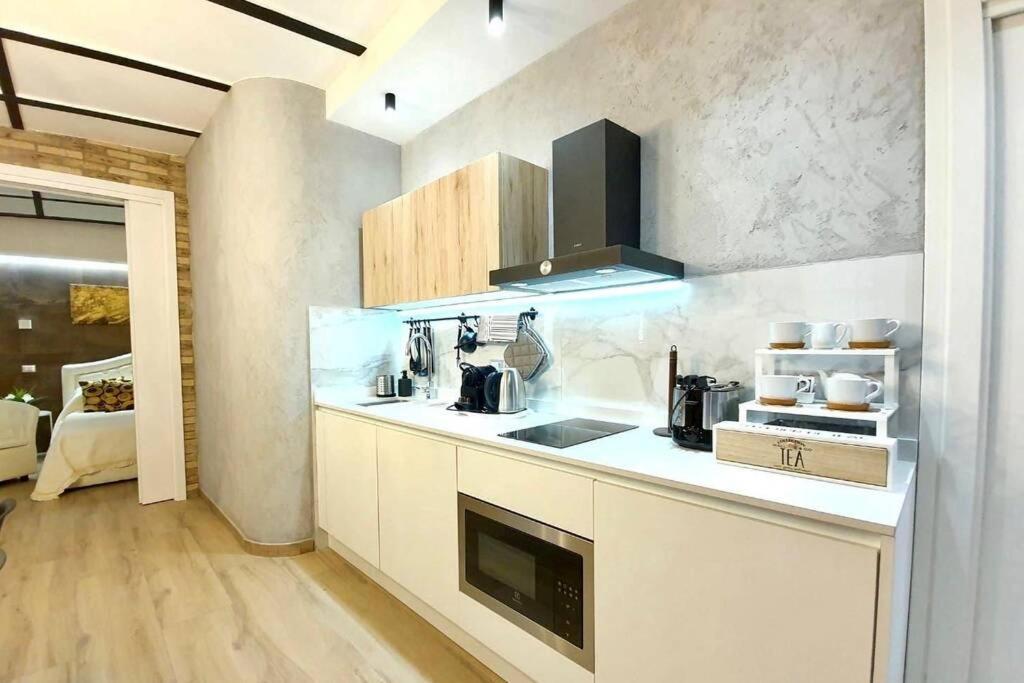 Appartement Ca Cici Loft Venetië