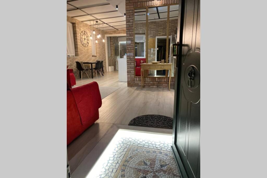 Ca Cici Loft Appartement Venetië