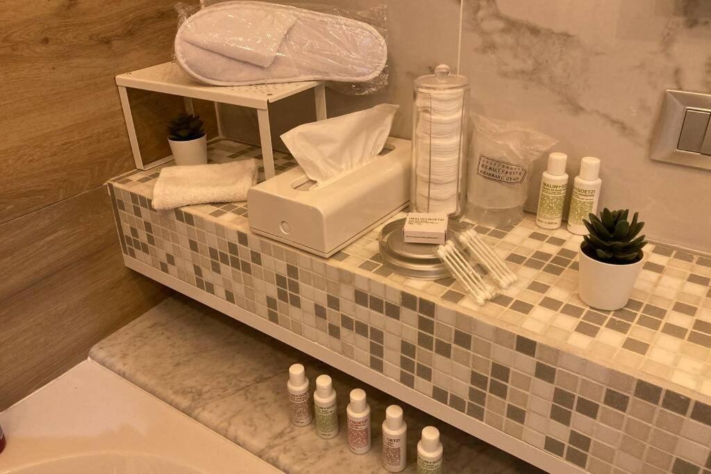 Appartement Ca Cici Loft Venetië